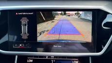 Audi A6 40 TDI S Line 5dr S Tronic Diesel Estate